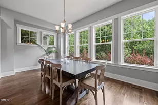 288 N Serenity Hill Cir, Chapel Hill, NC 27516 - Photo 15