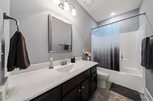 288 N Serenity Hill Cir, Chapel Hill, NC 27516 - Photo 27