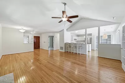 907 Serviceberry Court, Knightdale, NC 27545 - Photo 11