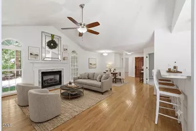 907 Serviceberry Court, Knightdale, NC 27545 - Photo 5