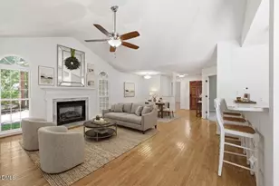 907 Serviceberry Ct, Knightdale, NC 27545 - Photo 5