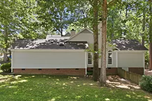 907 Serviceberry Ct, Knightdale, NC 27545 - Photo 37