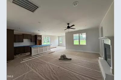 14 Kizzy Drive #(lot 9), Selma, NC 27576 - Photo 3