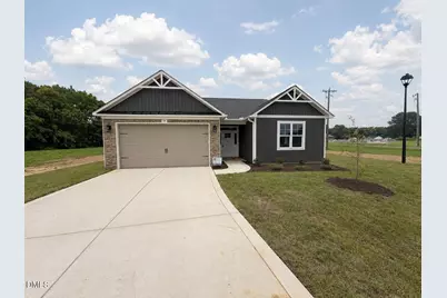 14 Kizzy Drive #(lot 9), Selma, NC 27576 - Photo 1