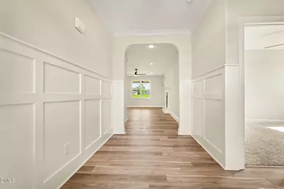 14 Kizzy Drive #(lot 9), Selma, NC 27576 - Photo 5