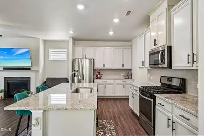 2234 Gregor Overlook Lane, Apex, NC 27502 - Photo 17