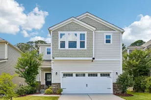 2234 Gregor Overlook Ln, Apex, NC 27502 - Photo 1