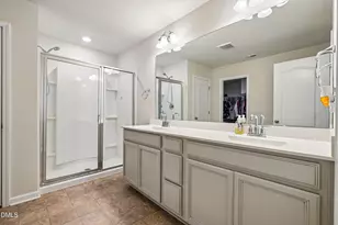 2234 Gregor Overlook Ln, Apex, NC 27502 - Photo 25