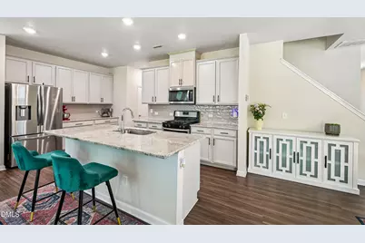 2234 Gregor Overlook Lane, Apex, NC 27502 - Photo 15