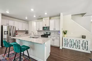 2234 Gregor Overlook Ln, Apex, NC 27502 - Photo 15