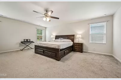 2234 Gregor Overlook Lane, Apex, NC 27502 - Photo 23