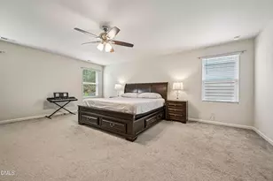 2234 Gregor Overlook Ln, Apex, NC 27502 - Photo 23