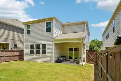 2234 Gregor Overlook Lane, Apex, NC 27502 - Photo 45
