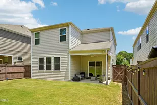 2234 Gregor Overlook Ln, Apex, NC 27502 - Photo 45