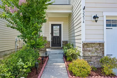 2234 Gregor Overlook Lane, Apex, NC 27502 - Photo 5