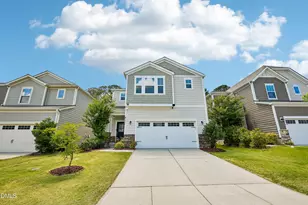 2234 Gregor Overlook Ln, Apex, NC 27502 - Photo 3