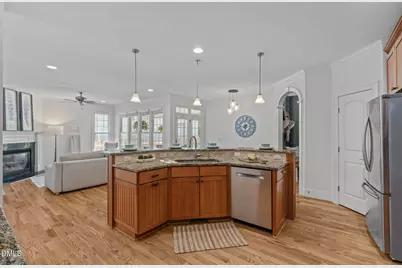 3013 Bear Oak Lane, Cary, NC 27519 - Photo 27
