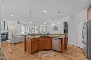 3013 Bear Oak Ln, Cary, NC 27519 - Photo 27
