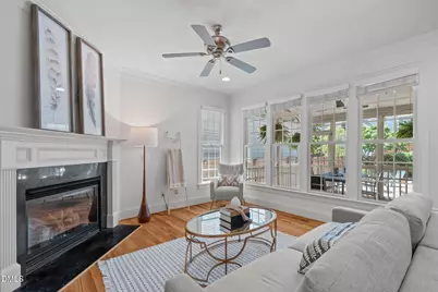 3013 Bear Oak Lane, Cary, NC 27519 - Photo 3