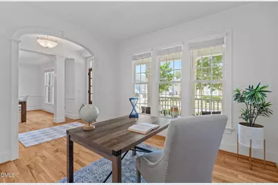 3013 Bear Oak Lane, Cary, NC 27519 - Photo 13