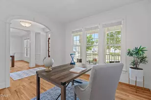3013 Bear Oak Ln, Cary, NC 27519 - Photo 13