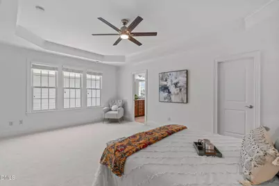 3013 Bear Oak Lane, Cary, NC 27519 - Photo 37