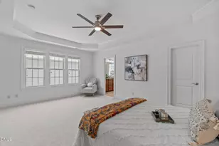3013 Bear Oak Ln, Cary, NC 27519 - Photo 37
