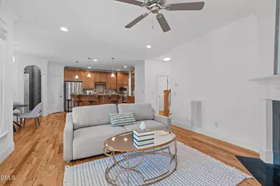 3013 Bear Oak Lane, Cary, NC 27519 - Photo 21