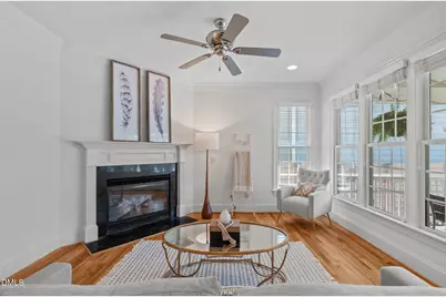 3013 Bear Oak Lane, Cary, NC 27519 - Photo 19