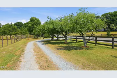 908 Chambers Road, Rougemont, NC 27572 - Photo 3