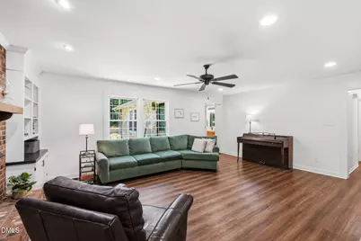 908 Chambers Road, Rougemont, NC 27572 - Photo 9