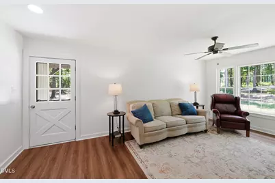908 Chambers Road, Rougemont, NC 27572 - Photo 5