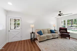 908 Chambers Rd, Rougemont, NC 27572 - Photo 5
