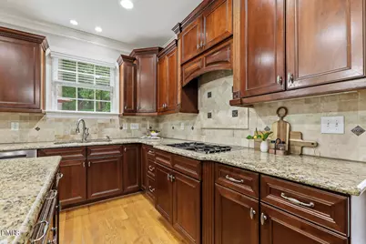 113 Grantwood Drive, Holly Springs, NC 27540 - Photo 17