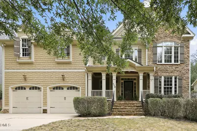 113 Grantwood Drive, Holly Springs, NC 27540 - Photo 3