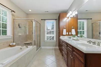 113 Grantwood Drive, Holly Springs, NC 27540 - Photo 47