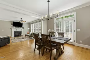 113 Grantwood Dr, Holly Springs, NC 27540 - Photo 21
