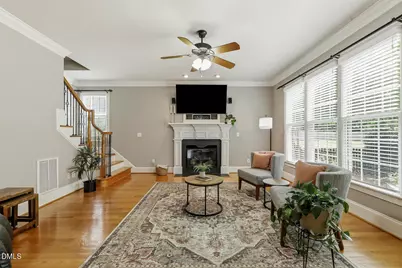 113 Grantwood Drive, Holly Springs, NC 27540 - Photo 23