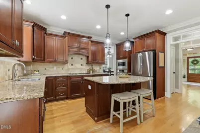 113 Grantwood Drive, Holly Springs, NC 27540 - Photo 11