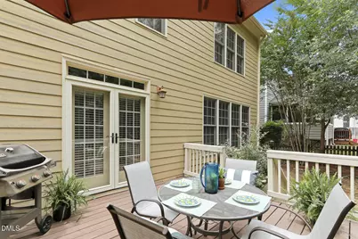 113 Grantwood Drive, Holly Springs, NC 27540 - Photo 67