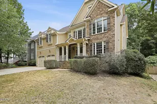 113 Grantwood Dr, Holly Springs, NC 27540 - Photo 3