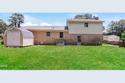 305 Lucas Street, Lucama, NC 27851 - Photo 15