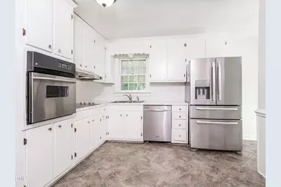 305 Lucas Street, Lucama, NC 27851 - Photo 3