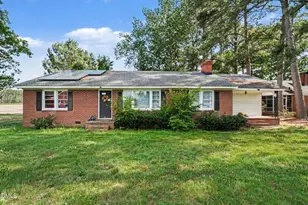 604 Church St E, Elm City, NC 27822 - Photo 1