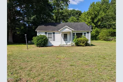 1222 Southerland Mill Road, Henderson, NC 27537 - Photo 1