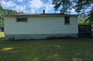 1222 Southerland Mill Rd, Henderson, NC 27537 - Photo 5