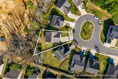 1208 Yellow Wood Drive, Mebane, NC 27302 - Photo 45