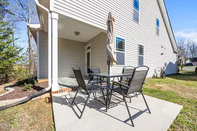 1208 Yellow Wood Drive, Mebane, NC 27302 - Photo 43