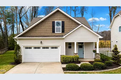 1208 Yellow Wood Drive, Mebane, NC 27302 - Photo 1