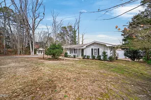 2544 Holiday Ave, Zebulon, NC 27597 - Photo 31